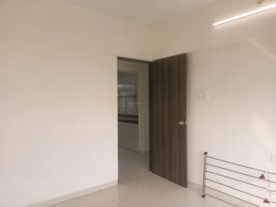 Bedroom Image of 720 Sq.ft 2 BHK Apartment / Flat for sale in Kashimira Forest Vista, Mira Road East Mira Bhayandar for Rs. 9950000