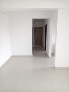 Hall Image of 704 Sq.ft 1 BHK Apartment / Flat for sale in Dynamic Crest Phase I Rimo Everest, Khidkali Thane for Rs. 4150000