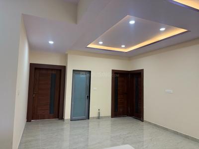 Bedroom Image of 1754 Sq.ft 3 BHK Apartment / Flat for sale in Devin Paradise Enclave, Thanisandra Bengaluru for Rs. 13000000
