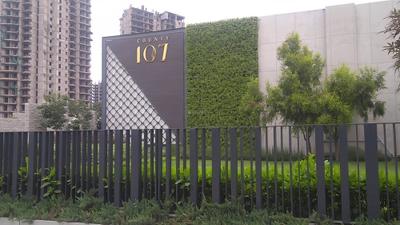 Image of 3501 Sq.ft 4 BHK Apartment / Flat for sale in County 107, Sector 107, Noida for Rs. 85000000