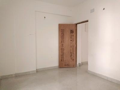 Bedroom Image of 1290 Sq.ft 3 BHK Apartment / Flat for sale in New Alipore Kolkata for Rs. 12500000
