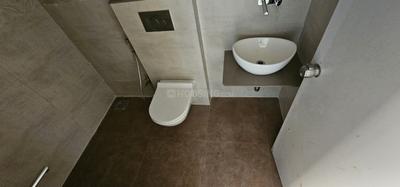 Image of 1000 Sq.ft 2 BHK Apartment / Flat for rent in Kothrud, Pune for Rs. 45000