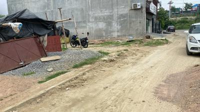 Image of 2152 Sq.ft Residential Plot / Land for sale in Gomti Nagar Extension, Lucknow for Rs. 24748000