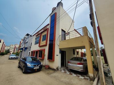 3 BHK Independent Builder Floor