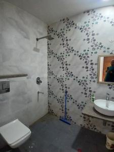 Image of 2050 Sq.ft 3 BHK Builder Floor for rent in Sector 46, Gurgaon for Rs. 52000