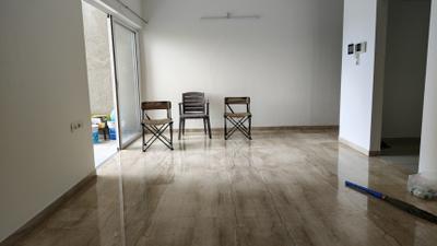 Living Room Image of 1050 Sq.ft 2 BHK Apartment / Flat for rent in Marvel Ideal Spacio Phase 1, Pisoli Pune for Rs. 25000