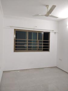 Bedroom Image of 1050 Sq.ft 2 BHK Apartment / Flat for rent in Kolshet Thane for Rs. 39000
