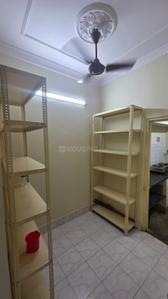 Image of 320 Sq.ft 1 RK Apartment / Flat for rent in Lake Town, Kolkata for Rs. 12000