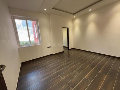 Bedroom Image of 2899 Sq.ft 4 BHK Apartment / Flat for sale in Vardhman Eminara Phase 1, Mansarovar Jaipur for Rs. 23500000