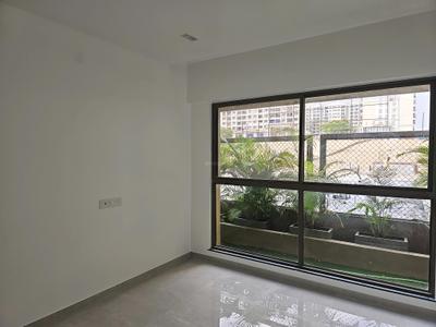 Bedroom Image of 900 Sq.ft 2 BHK Apartment / Flat for sale in Legacy Aura, Rahatani Pune for Rs. 8500000