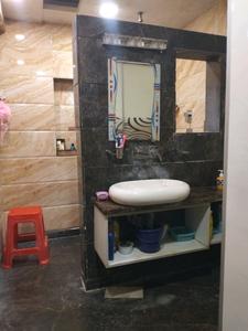 Common Bathroom Image of 1500 Sq.ft 3 BHK Apartment / Flat for sale in Sector 14 Rohini New Delhi for Rs. 45000000