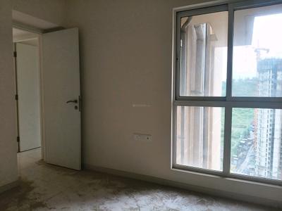 Bedroom Image of 878 Sq.ft 2 BHK Apartment / Flat for sale in Godrej Green Cove, Mahalunge Pune for Rs. 7400000