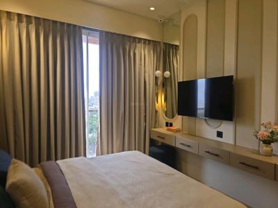 Bedroom Image of 1900 Sq.ft 4 BHK Apartment / Flat for sale in Vile Parle East Mumbai for Rs. 70000000