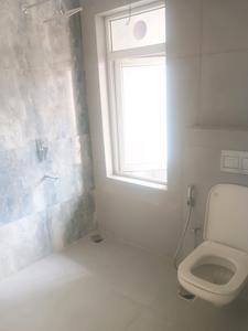 Bedroom One Image of 1495 Sq.ft 3 BHK Apartment / Flat for sale in Tellapur Sangareddy for Rs. 9717504