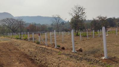 Image of 3870 Sq.ft Residential Plot / Land for sale in Karjat, Thane for Rs. 3096000