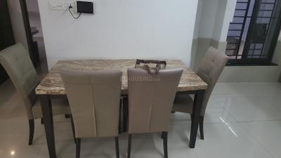 Kitchen Image of 1400 Sq.ft 2 BHK Apartment / Flat for sale in Alcon Renaissant, Kharadi Pune for Rs. 14500000