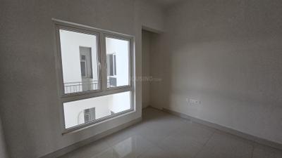Bedroom Image of 1400 Sq.ft 3.5 BHK Apartment / Flat for sale in Rishi Pranaya , Rajarhat Kolkata for Rs. 13000000