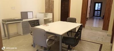 Hall Image of 3800 Sq.ft 3 BHK Independent House for rent in Shastri Nagar Ghaziabad for Rs. 35000