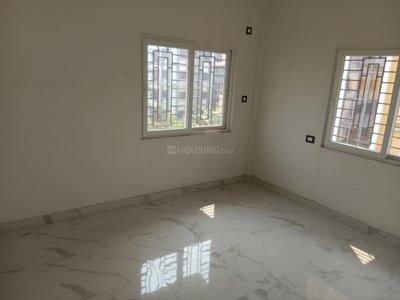 Bedroom Image of 1550 Sq.ft 3 BHK Apartment / Flat for sale in Kalikapur, EM Bypass Kolkata for Rs. 12000000