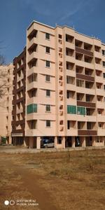 Image of 690 Sq.ft 1 BHK Apartment / Flat for sale in Dipti Sky City, Ambernath East, Ambernath for Rs. 3000000