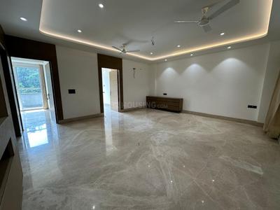 Hall Image of 1300 Sq.ft 2 BHK Apartment / Flat for sale in Sector 1 Dwarka New Delhi for Rs. 22000000