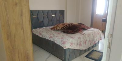 Bedroom Image of 1620 Sq.ft 3.5 BHK Builder Floor for rent in M3M Soulitude , Sector 89 Gurgaon for Rs. 40000