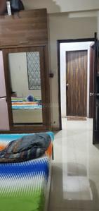 Bedroom Image of 1150 Sq.ft 2 BHK Apartment / Flat for sale in Simran Sapphire, Kharghar Navi Mumbai for Rs. 11400000