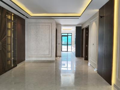 Living Room Image of 1620 Sq.ft 3 BHK Builder Floor for rent in Trehan Luxury Floors 71, Sector 71 Gurgaon for Rs. 41000
