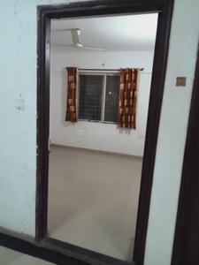 Balcony Image of 850 Sq.ft 2 BHK Builder Floor for rent in Wagholi Pune for Rs. 17000