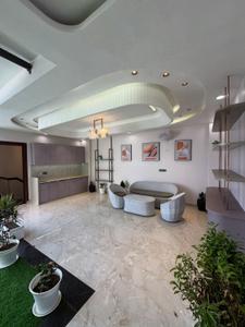 Image of 5600 Sq.ft 5 BHK Villa for sale in Nirman Nagar, Jaipur for Rs. 62000000