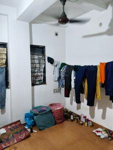 Bedroom Image of 1350 Sq.ft 3 BHK Builder Floor for rent in Satya Nagar Bhubaneswar for Rs. 22000