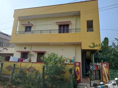 Image of 84 Sq.ft 3 BHK Independent House for sale in Vepagunta, Visakhapatnam for Rs. 7300000