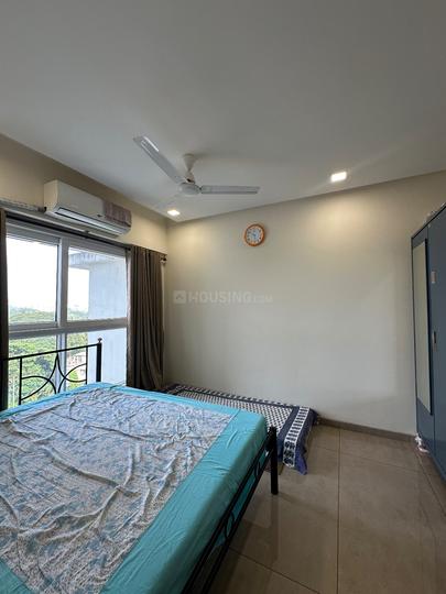 Vidyavihar east Bedroom 1