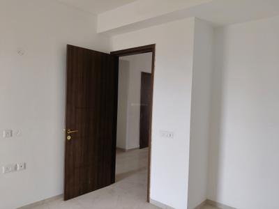 2.5 BHK Flat