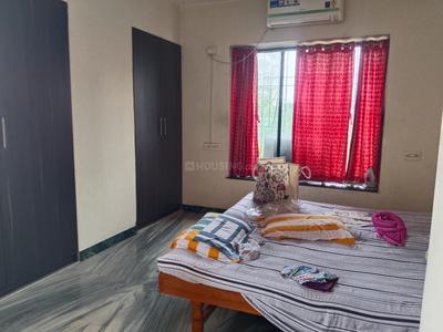 Bedroom Image of 1180 Sq.ft 2 BHK Apartment / Flat for sale in Kharde Patil Hari Om Puram, Aundh Pune for Rs. 10500000