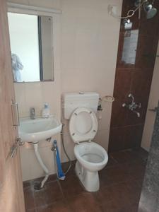 Image of 950 Sq.ft 2 BHK Apartment / Flat for rent in Mantri Kinara, Bopodi, Pune for Rs. 30000