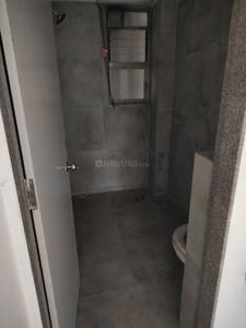 Bathroom Image of 3420 Sq.ft 4 BHK Apartment / Flat for rent in Galaxy Aventura, Pal Surat for Rs. 46000