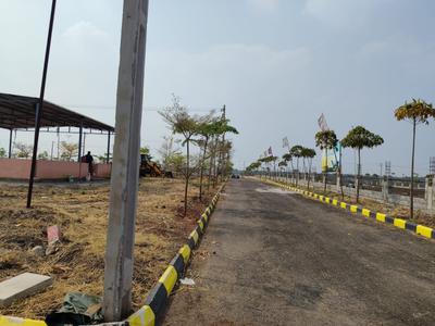 Image of 200 Sq.ft Residential Plot / Land for sale in Munipally, Sangareddy for Rs. 3000000