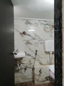 Bedroom Three Image of 1760 Sq.ft 3 BHK Apartment / Flat for sale in Fia Aum Residences, Palghar Mumbai for Rs. 11440000