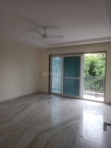 Hall Image of 2200 Sq.ft 3 BHK Builder Floor for rent in Vasant Kunj New Delhi for Rs. 75000