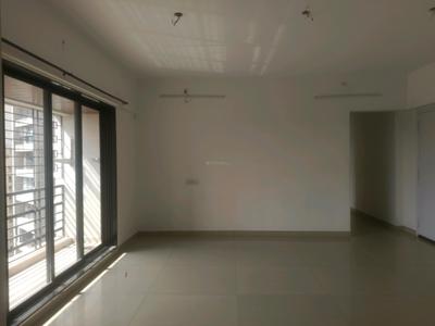 Living Room Image of 1425 Sq.ft 3 BHK Apartment / Flat for rent in DB Orchid Suburbia, Kandivali West Mumbai for Rs. 73000
