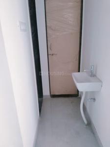 Image of 980 Sq.ft 1.5 BHK Apartment / Flat for sale in Amit Colori Phase II H and I Building, Undri, Pune for Rs. 3950000