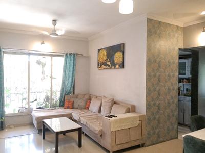 2 BHK Flat