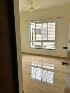 Hall Image of 625 Sq.ft 2 BHK Apartment / Flat for sale in VTP Cygnus Building T11, Manjari Khurd Pune for Rs. 6850000