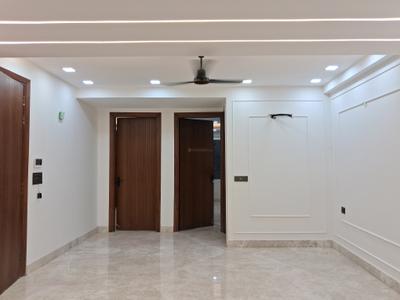Living Room Image of 1350 Sq.ft 3 BHK Builder Floor for sale in Paschim Vihar New Delhi for Rs. 27500000