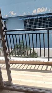 Balcony Image of 2050 Sq.ft 3 BHK Apartment / Flat for sale in Himayath Nagar Hyderabad for Rs. 24000000