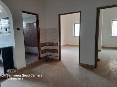 Hall Image of 1100 Sq.ft 3 BHK Apartment / Flat for sale in New Town Kolkata for Rs. 4100000