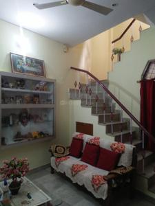 Living Room Image of 650 Sq.ft 2 BHK Independent House for sale in Indira Nagar Lucknow for Rs. 4500000