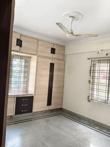 Bedroom Image of 1300 Sq.ft 2 BHK Apartment / Flat for rent in Adarsh Nagar Hyderabad for Rs. 33000