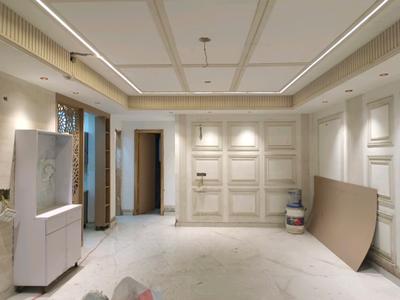 Living Room Image of 2135 Sq.ft 3 BHK Builder Floor for sale in Sector 49 Faridabad for Rs. 18000000